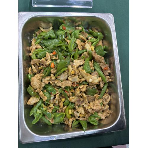 小炒肉