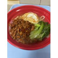 牛肉手擀面