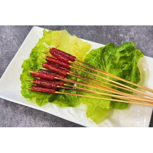 腊肠小串