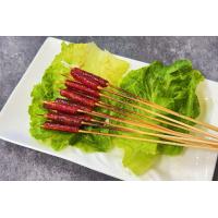 腊肠小串