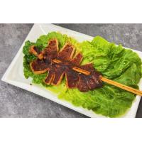 鱿鱼板