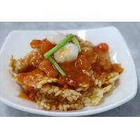 玉泉校区第四食堂一楼