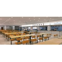 玉泉校区第五食堂