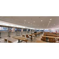 玉泉校区第五食堂