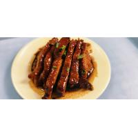 玉泉校区第五食堂